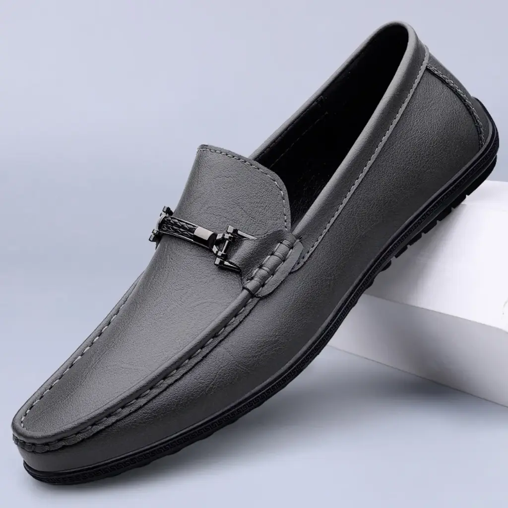 sapato loafer